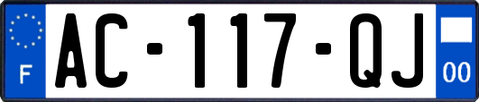 AC-117-QJ