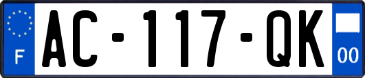AC-117-QK
