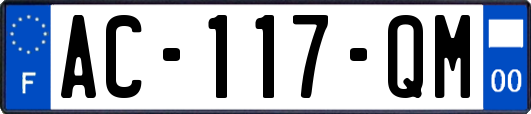 AC-117-QM