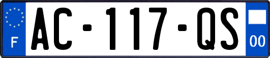 AC-117-QS