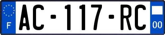 AC-117-RC
