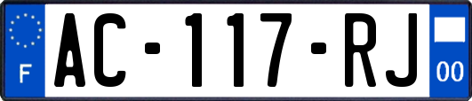 AC-117-RJ