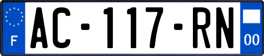 AC-117-RN