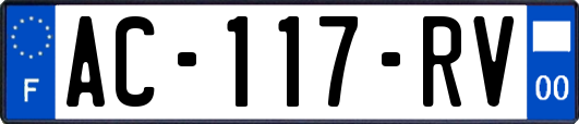 AC-117-RV