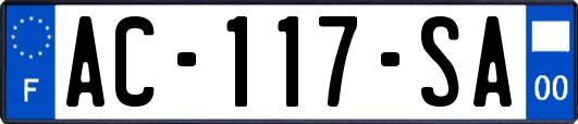 AC-117-SA