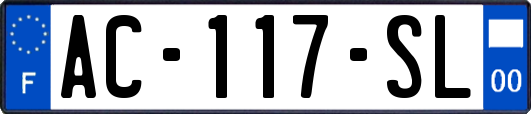 AC-117-SL