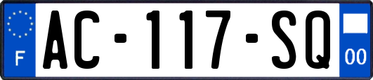 AC-117-SQ