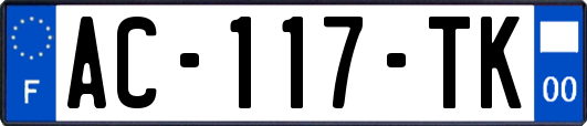 AC-117-TK