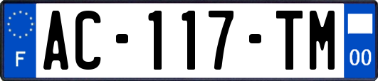 AC-117-TM