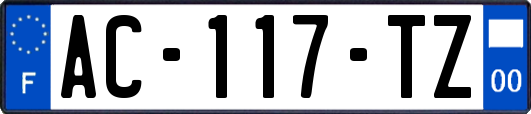 AC-117-TZ