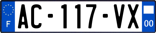 AC-117-VX