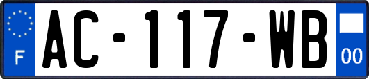 AC-117-WB