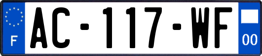 AC-117-WF