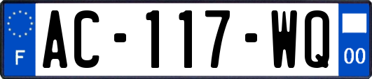 AC-117-WQ