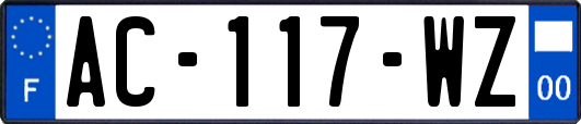 AC-117-WZ