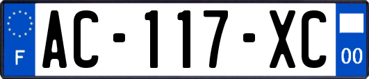 AC-117-XC