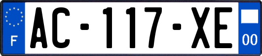 AC-117-XE