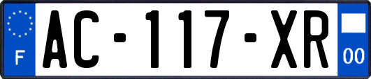 AC-117-XR