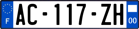 AC-117-ZH