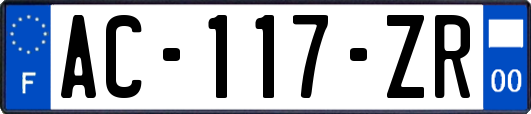 AC-117-ZR