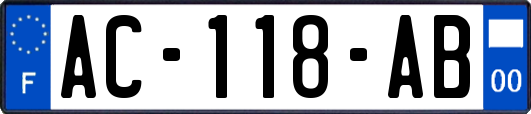 AC-118-AB