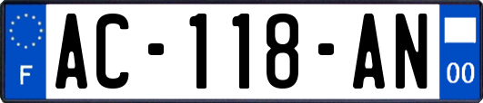 AC-118-AN