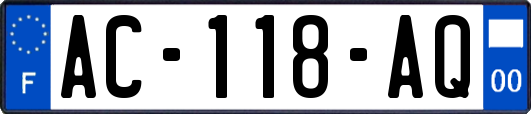 AC-118-AQ