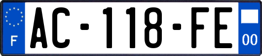 AC-118-FE