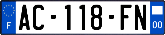 AC-118-FN