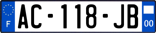 AC-118-JB