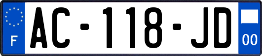AC-118-JD