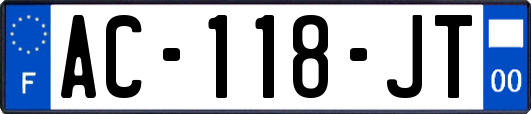 AC-118-JT