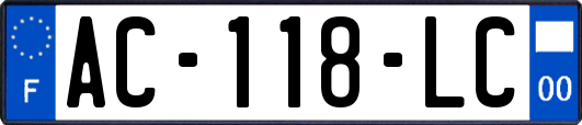 AC-118-LC