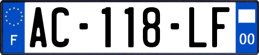 AC-118-LF