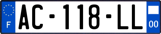 AC-118-LL