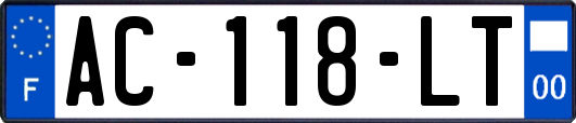 AC-118-LT
