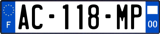AC-118-MP