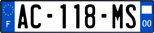 AC-118-MS