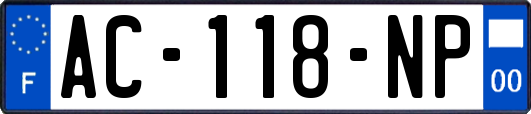 AC-118-NP