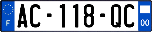 AC-118-QC