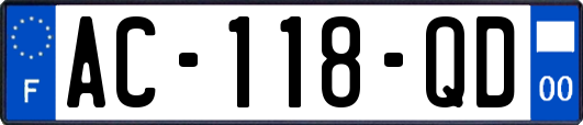 AC-118-QD