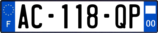 AC-118-QP