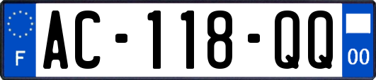 AC-118-QQ
