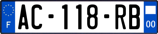 AC-118-RB