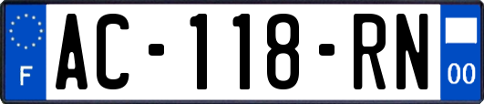 AC-118-RN