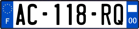 AC-118-RQ