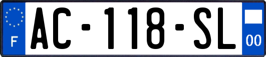 AC-118-SL