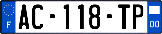 AC-118-TP