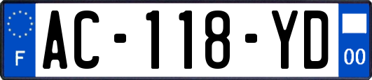 AC-118-YD