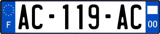 AC-119-AC